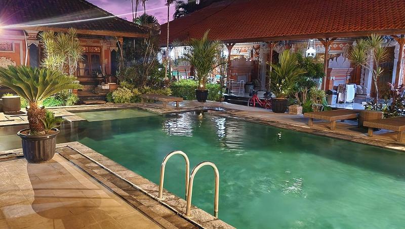 Stana Puri Gopa & Spa - Genel