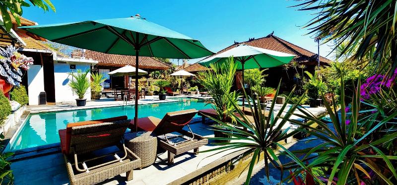 Stana Puri Gopa & Spa - Genel
