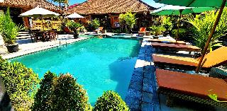 Stana Puri Gopa & Spa fotoÄŸrafÄ±