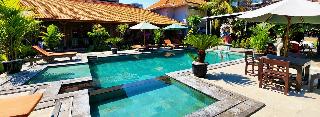 Stana Puri Gopa & Spa fotoÄŸrafÄ±