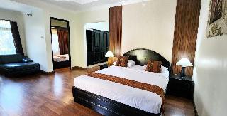 Stana Puri Gopa & Spa fotoÄŸrafÄ±
