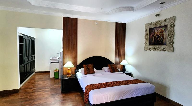 Stana Puri Gopa & Spa - Genel