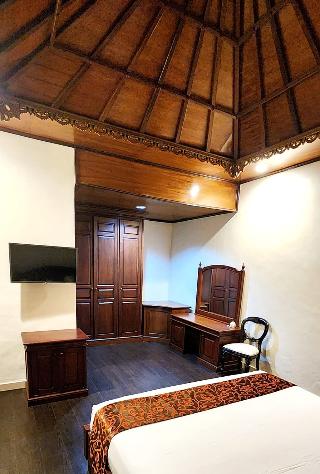 Stana Puri Gopa & Spa fotoÄŸrafÄ±
