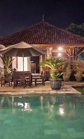 Stana Puri Gopa & Spa fotoÄŸrafÄ±