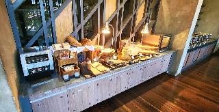 Stana Puri Gopa & Spa fotoÄŸrafÄ±