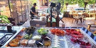 Stana Puri Gopa & Spa fotoÄŸrafÄ±
