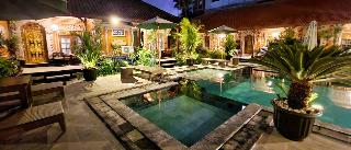 Stana Puri Gopa & Spa fotoÄŸrafÄ±