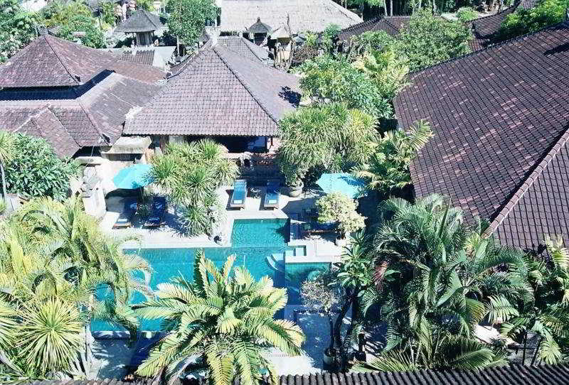 Stana Puri Gopa & Spa fotoÄŸrafÄ±