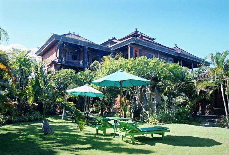 Stana Puri Gopa & Spa fotoÄŸrafÄ±