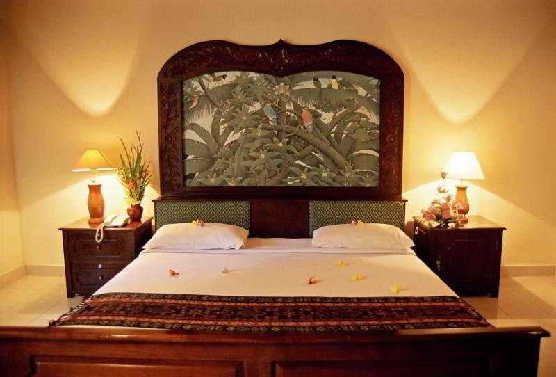 Stana Puri Gopa & Spa fotoÄŸrafÄ±