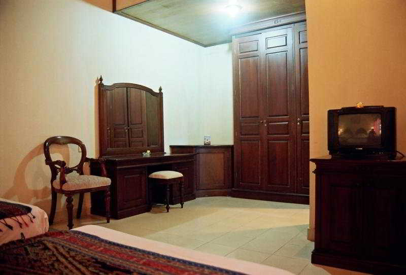Stana Puri Gopa & Spa fotoÄŸrafÄ±
