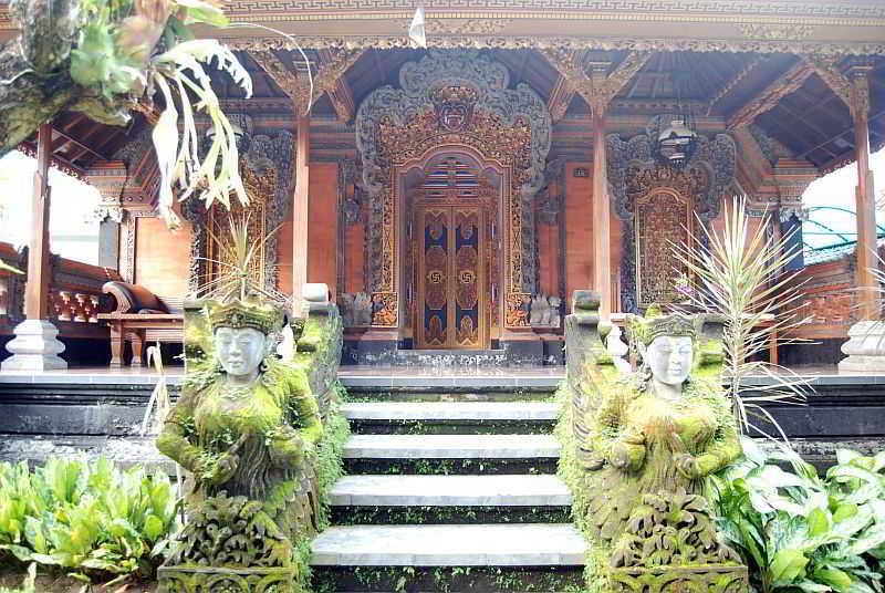 Stana Puri Gopa & Spa fotoÄŸrafÄ±