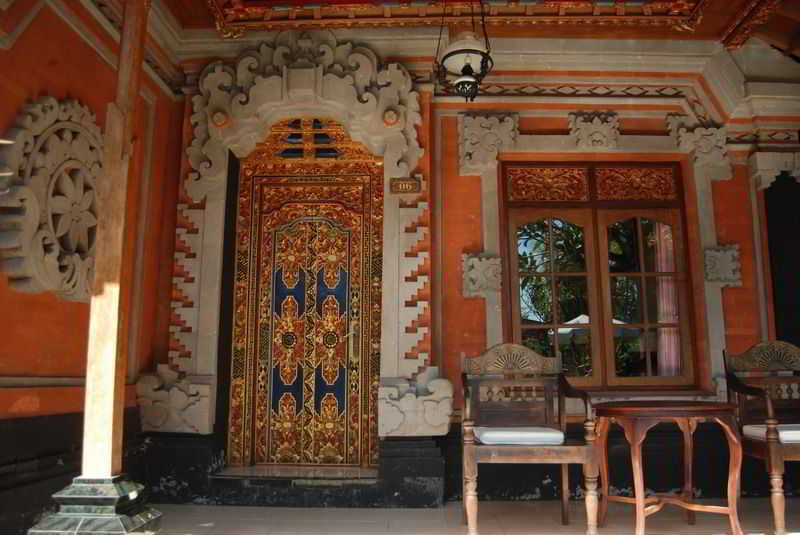 Stana Puri Gopa & Spa fotoÄŸrafÄ±