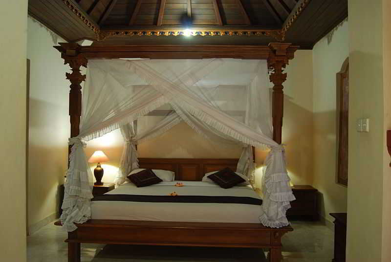 Stana Puri Gopa & Spa fotoÄŸrafÄ±