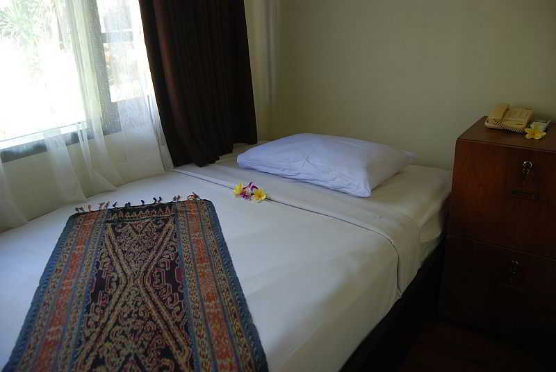 Stana Puri Gopa & Spa fotoÄŸrafÄ±