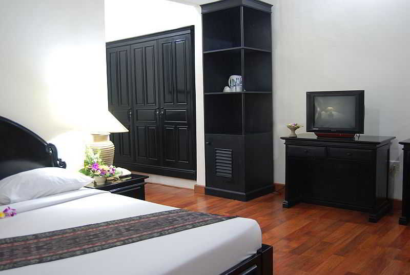 Stana Puri Gopa & Spa fotoÄŸrafÄ±
