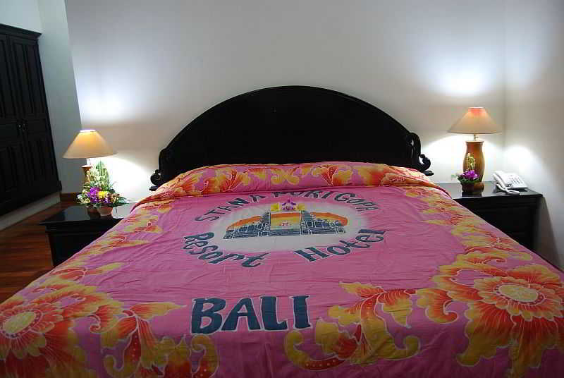 Stana Puri Gopa & Spa fotoÄŸrafÄ±
