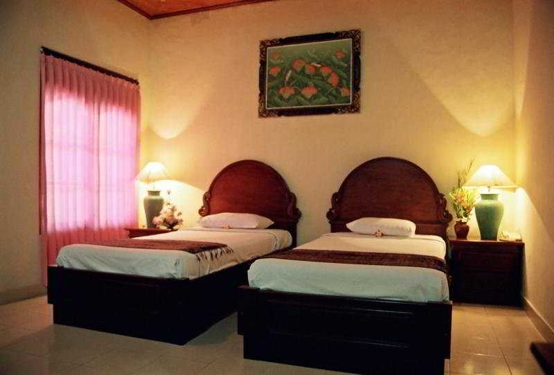Stana Puri Gopa & Spa fotoÄŸrafÄ±