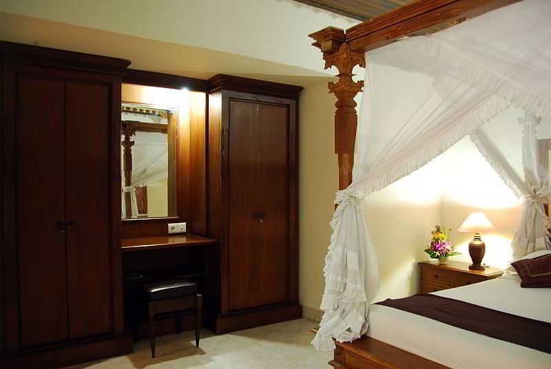 Stana Puri Gopa & Spa fotoÄŸrafÄ±