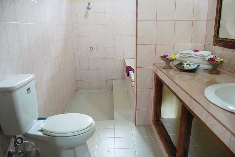 Stana Puri Gopa & Spa fotoÄŸrafÄ±