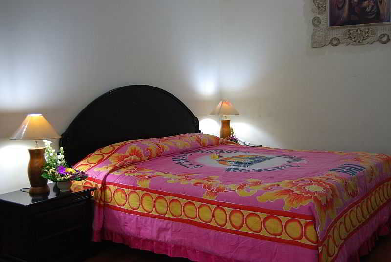 Stana Puri Gopa & Spa fotoÄŸrafÄ±