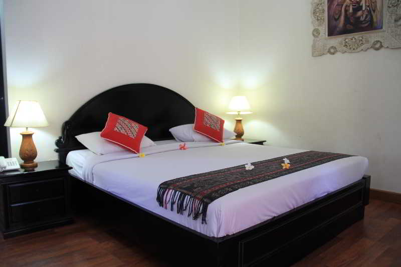 Stana Puri Gopa & Spa fotoÄŸrafÄ±