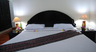 Stana Puri Gopa & Spa fotoÄŸrafÄ±