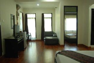 Stana Puri Gopa & Spa fotoÄŸrafÄ±