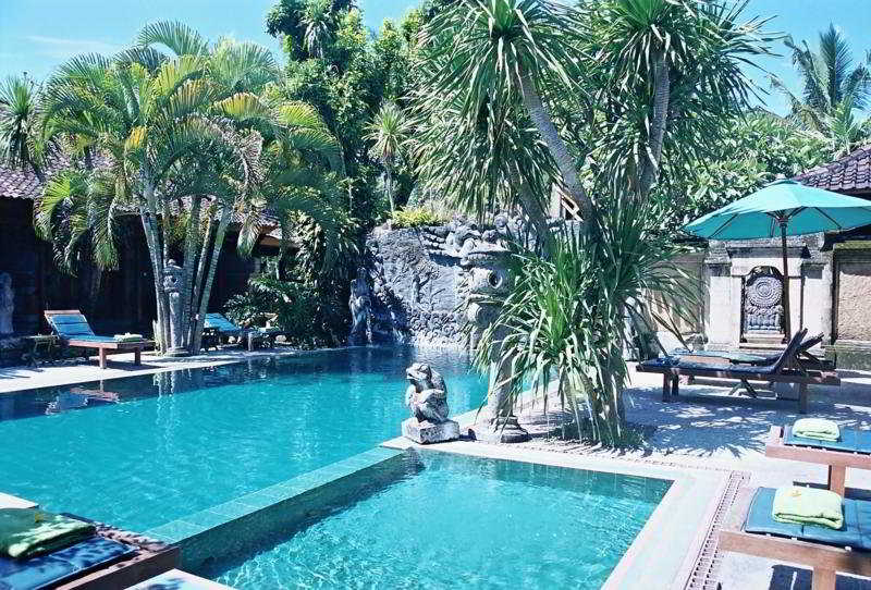 Stana Puri Gopa & Spa fotoÄŸrafÄ±