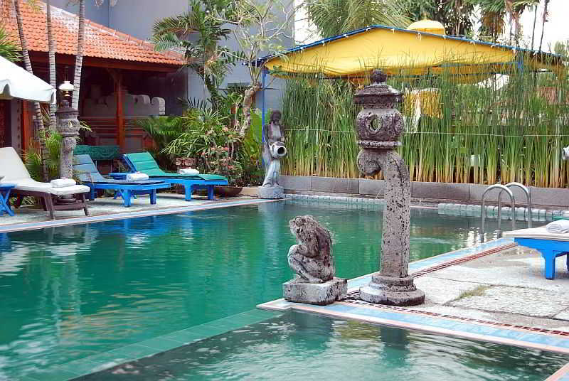 Stana Puri Gopa & Spa fotoÄŸrafÄ±