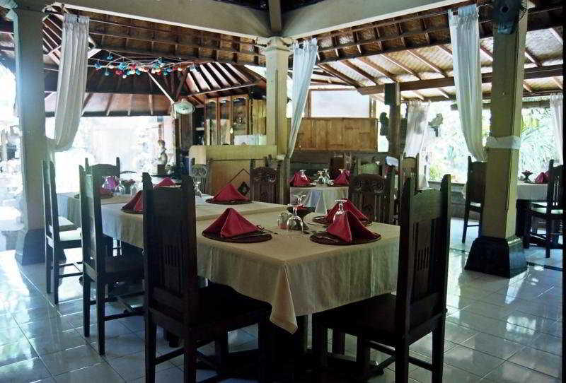Stana Puri Gopa & Spa fotoÄŸrafÄ±
