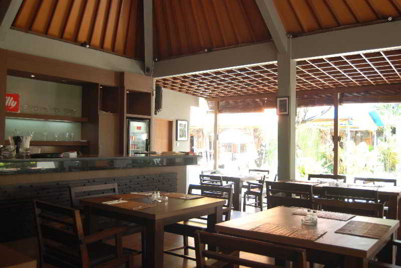 Stana Puri Gopa & Spa fotoÄŸrafÄ±