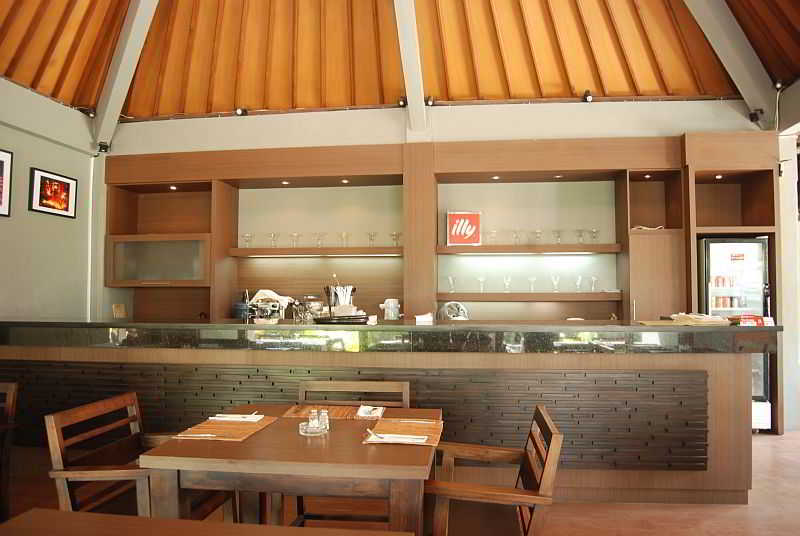 Stana Puri Gopa & Spa fotoÄŸrafÄ±