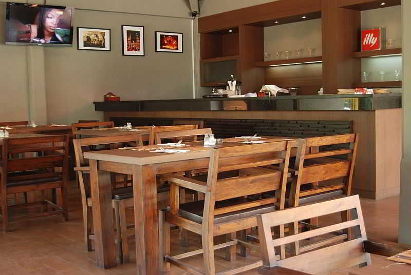 Stana Puri Gopa & Spa fotoÄŸrafÄ±