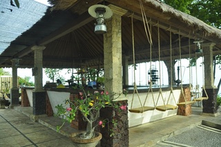 Kutus Kutus Sunari Beach Resort fotoÄŸrafÄ±