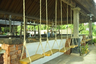 Kutus Kutus Sunari Beach Resort fotoÄŸrafÄ±
