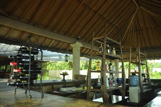 Kutus Kutus Sunari Beach Resort fotoÄŸrafÄ±