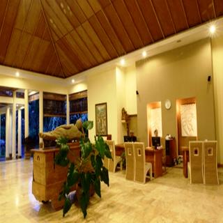 Kutus Kutus Sunari Beach Resort fotoÄŸrafÄ±