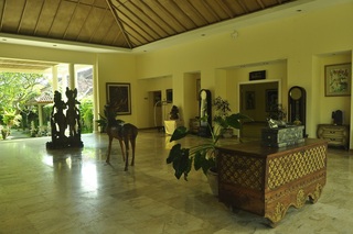 Kutus Kutus Sunari Beach Resort fotoÄŸrafÄ±