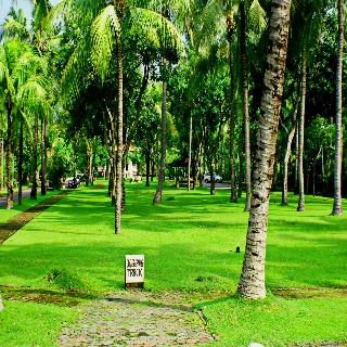 Kutus Kutus Sunari Beach Resort fotoÄŸrafÄ±