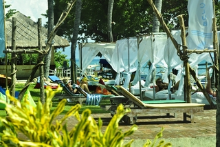 Kutus Kutus Sunari Beach Resort fotoÄŸrafÄ±