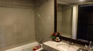 Kutus Kutus Sunari Beach Resort fotoÄŸrafÄ±