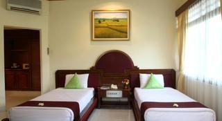 Kutus Kutus Sunari Beach Resort fotoÄŸrafÄ±