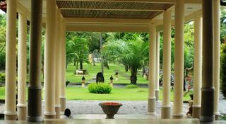 Kutus Kutus Sunari Beach Resort fotoÄŸrafÄ±