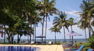 Kutus Kutus Sunari Beach Resort fotoÄŸrafÄ±