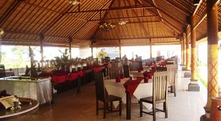 Kutus Kutus Sunari Beach Resort fotoÄŸrafÄ±