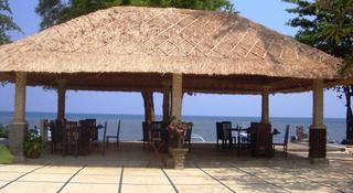 Kutus Kutus Sunari Beach Resort fotoÄŸrafÄ±