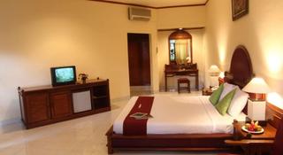 Kutus Kutus Sunari Beach Resort fotoÄŸrafÄ±