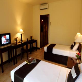 Kutus Kutus Sunari Beach Resort fotoÄŸrafÄ±