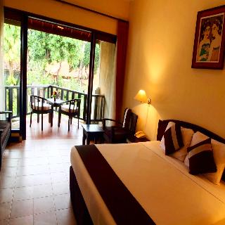 Kutus Kutus Sunari Beach Resort fotoÄŸrafÄ±